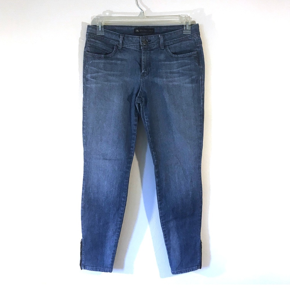 Divine Rights of Denim Skinny Jeans